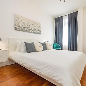 Appartement met Drie Slaapkamers